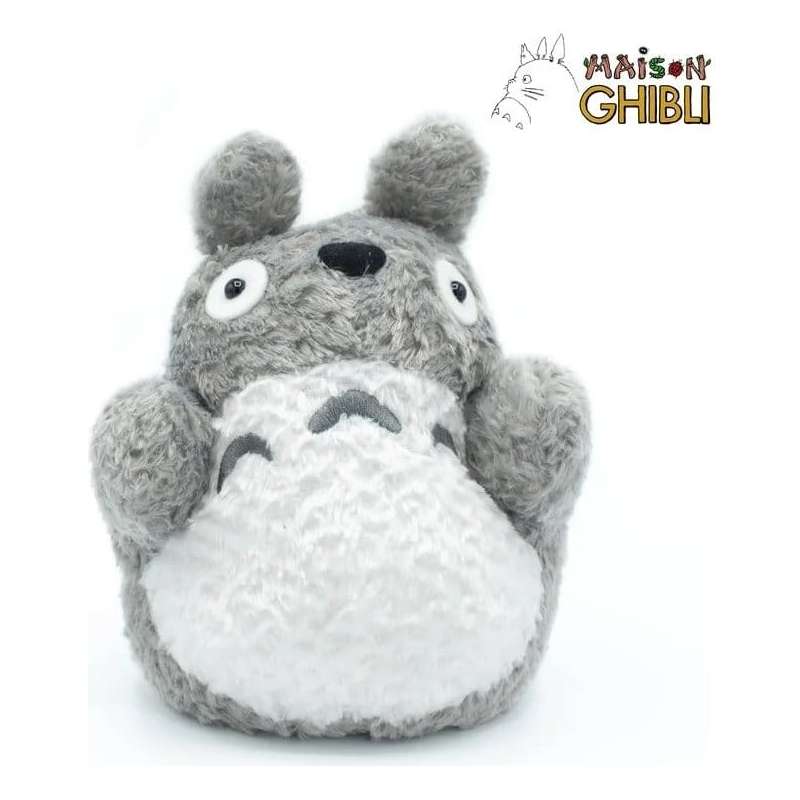 SPOTT-GR My Neighbor Totoro - Λούτρινη Μαριονέτα Totoro
