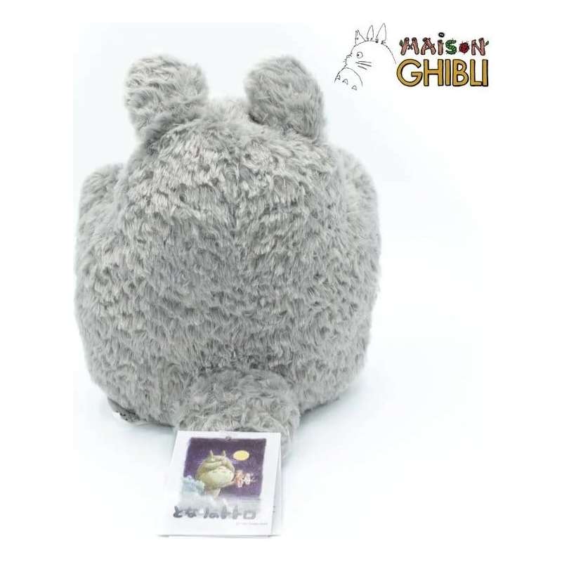 SPOTT-GR My Neighbor Totoro - Λούτρινη Μαριονέτα Totoro
