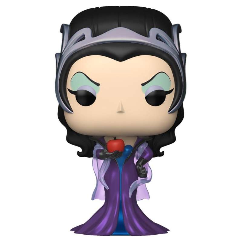SPOTT-GR Enchanted POP! - Φιγούρα Βινυλίου Queen Narissa με Ύψος 9cm