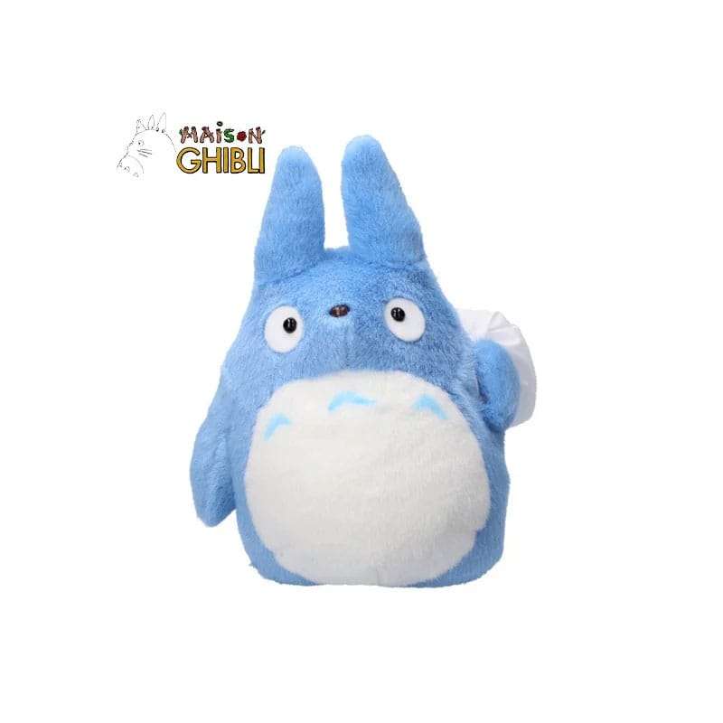 SPOTT-GR My Neighbor Totoro Acryl - Λούτρινο Medium Totoro M με Ύψος 24cm