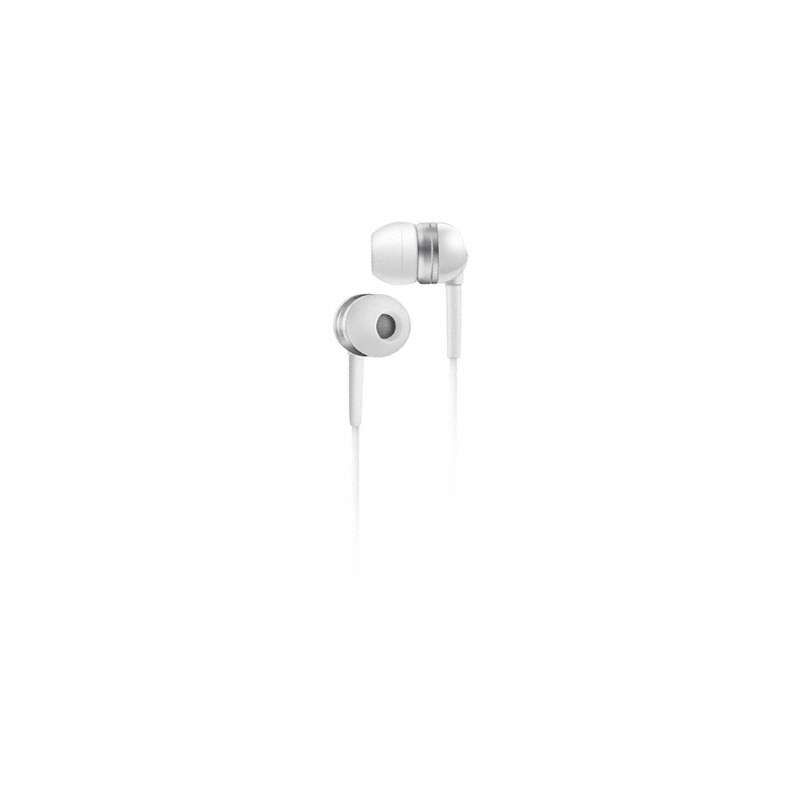 SPOTT-GR Sennheiser CX 300-II Precision - Ενσύρματα In-Ear Ακουστικά Jack 3.5mm σε Άσπρο Χρώμα