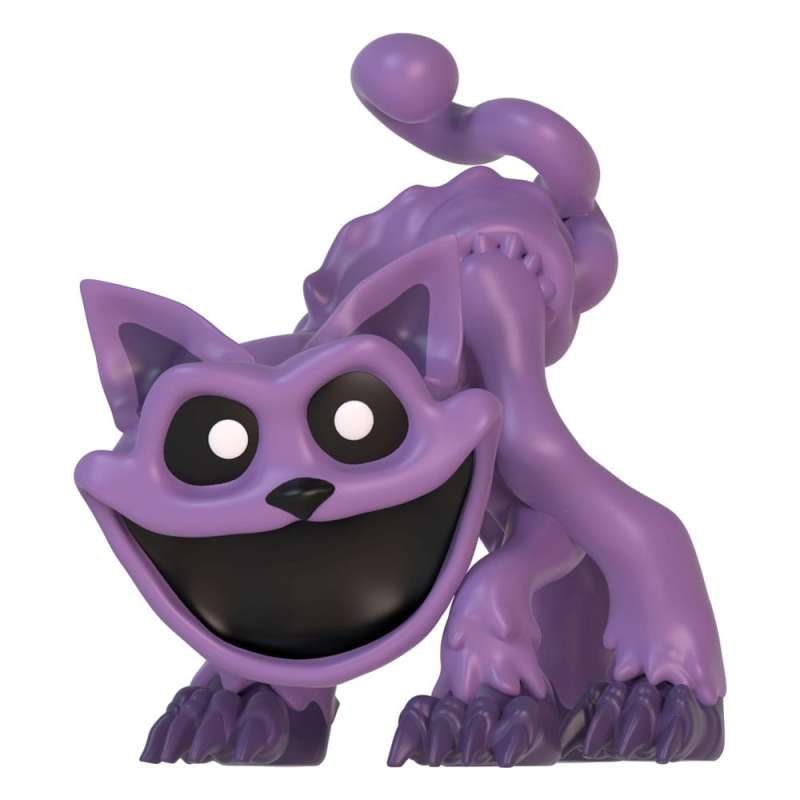 SPOTT-GR Poppy Playtime - Μίνι Φιγούρες S3 Critters με Ύψος 6cm (Σετ 24 Τεμάχια)