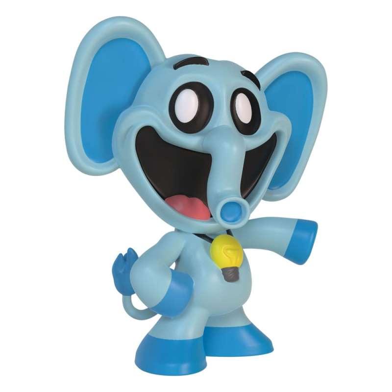 SPOTT-GR Poppy Playtime - Μίνι Φιγούρες S3 Critters με Ύψος 6cm (Σετ 24 Τεμάχια)