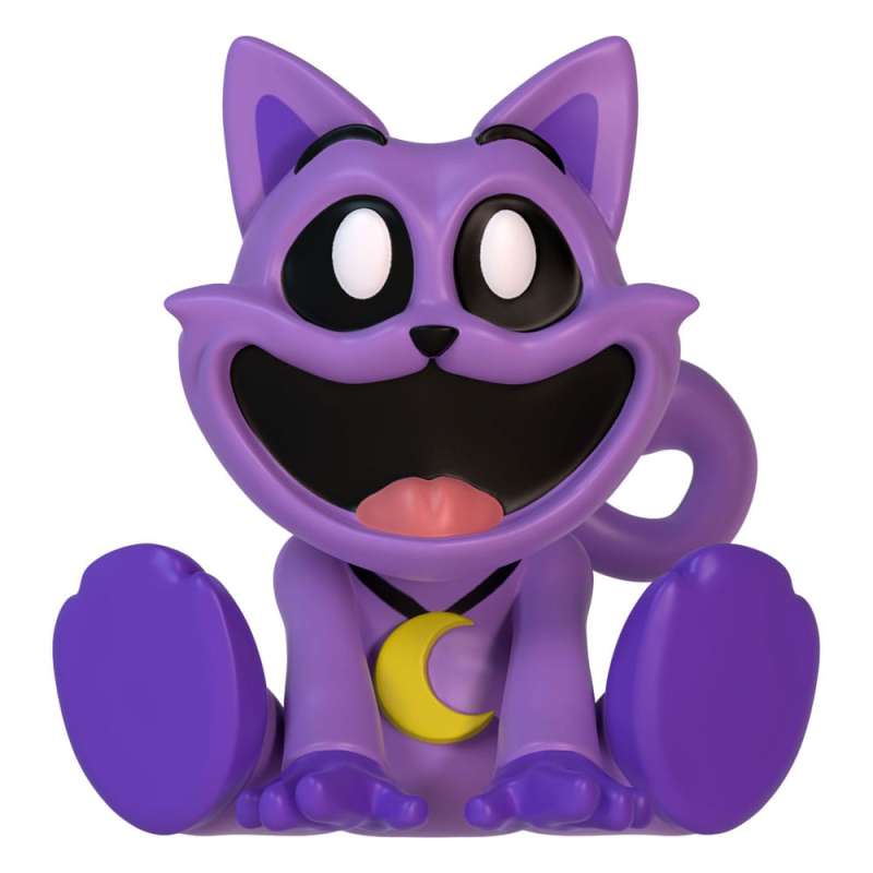 SPOTT-GR Poppy Playtime - Μίνι Φιγούρες S3 Critters με Ύψος 6cm (Σετ 24 Τεμάχια)