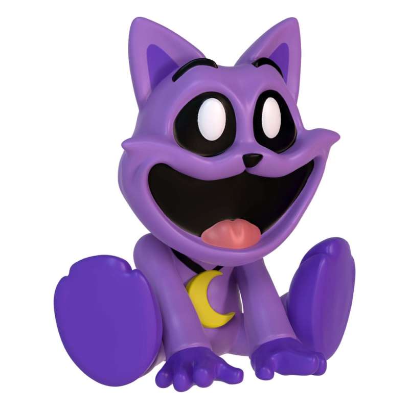 SPOTT-GR Poppy Playtime - Μίνι Φιγούρες S3 Critters με Ύψος 6cm (Σετ 24 Τεμάχια)