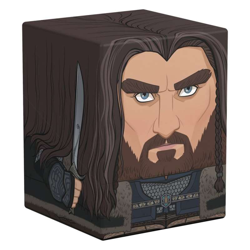 SPOTT-GR Squaroes Squaroe The Hobbit HOB003 - Thorin Oakenshield