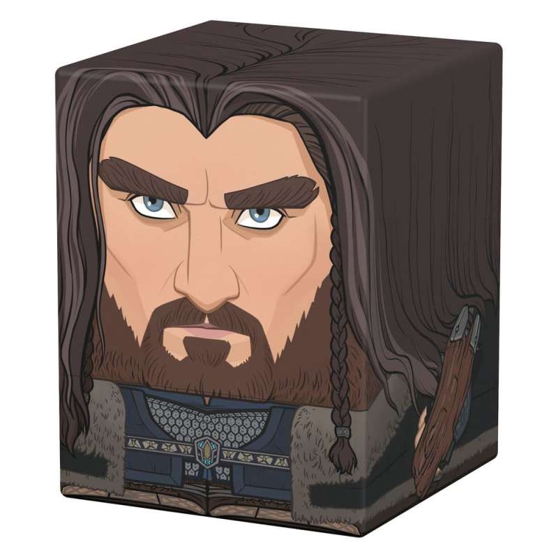 SPOTT-GR Squaroes Squaroe The Hobbit HOB003 - Thorin Oakenshield