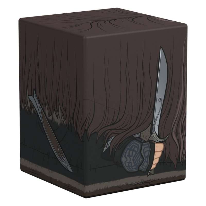SPOTT-GR Squaroes Squaroe The Hobbit HOB003 - Thorin Oakenshield
