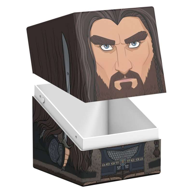 SPOTT-GR Squaroes Squaroe The Hobbit HOB003 - Thorin Oakenshield