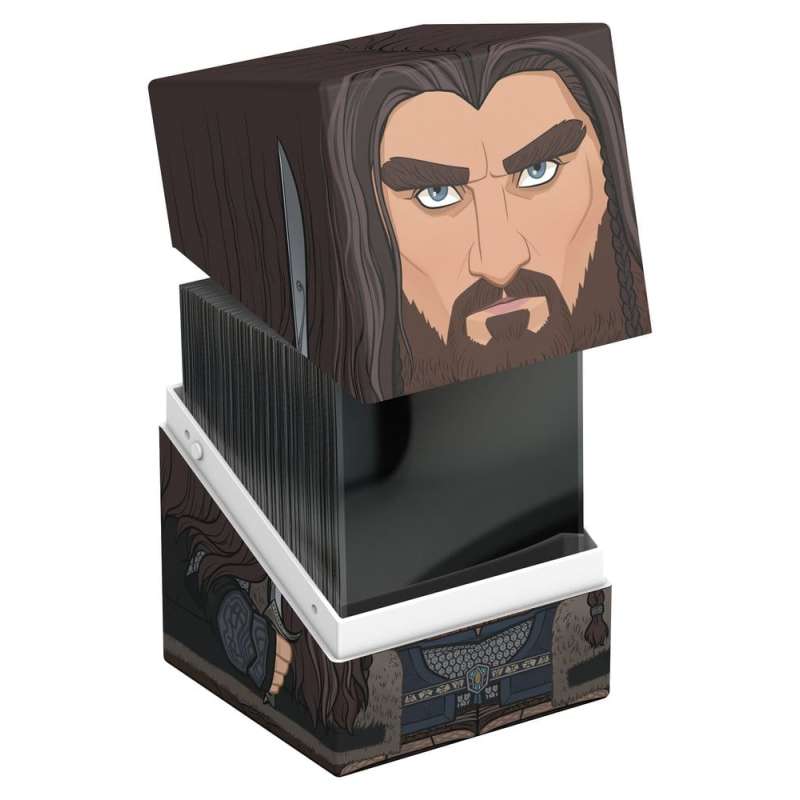 SPOTT-GR Squaroes Squaroe The Hobbit HOB003 - Thorin Oakenshield