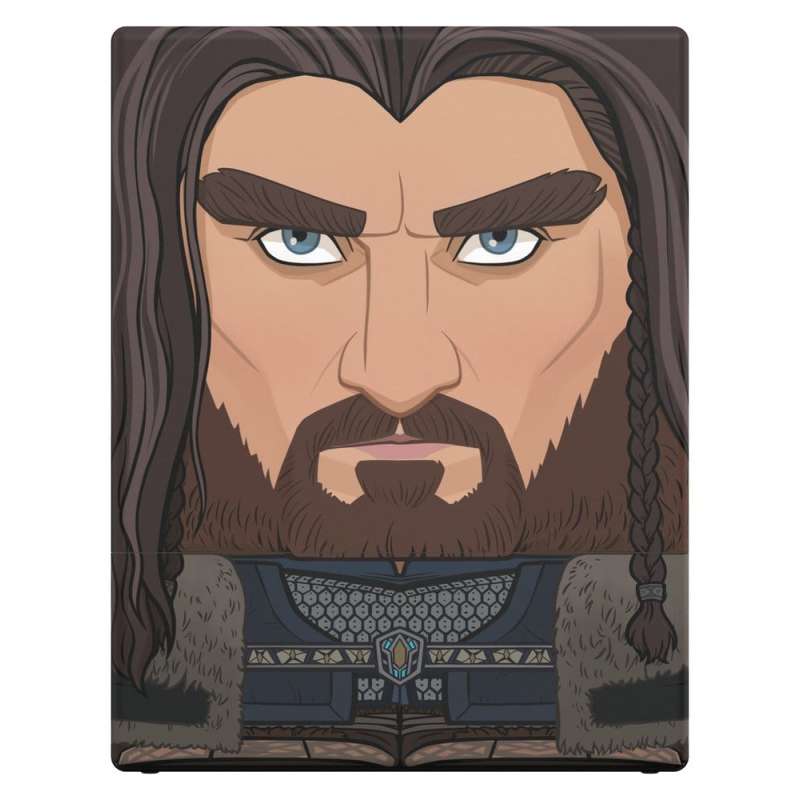 SPOTT-GR Squaroes Squaroe The Hobbit HOB003 - Thorin Oakenshield
