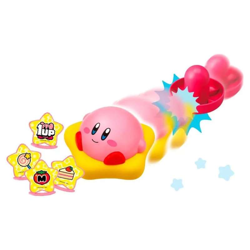 SPOTT-GR Kirby Hover Strike - Επιτραπέζιο Χόκει Αέρα (Air Hockey)