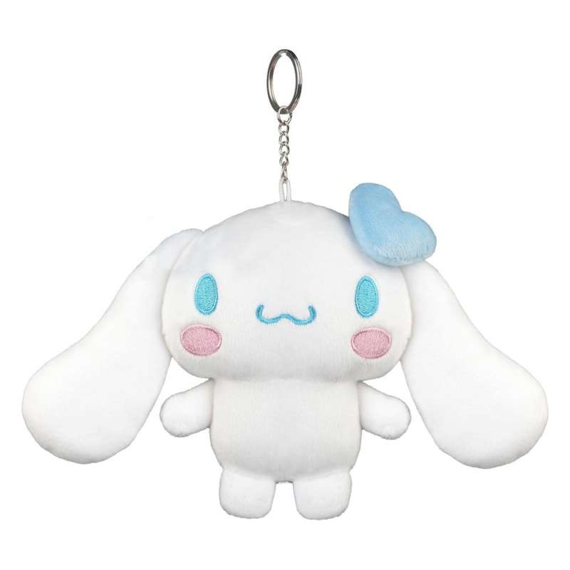 SPOTT-GR Sanrio - Λούτρινο Μπρελόκ Cinnamoroll Candies με Ύψος 12cm