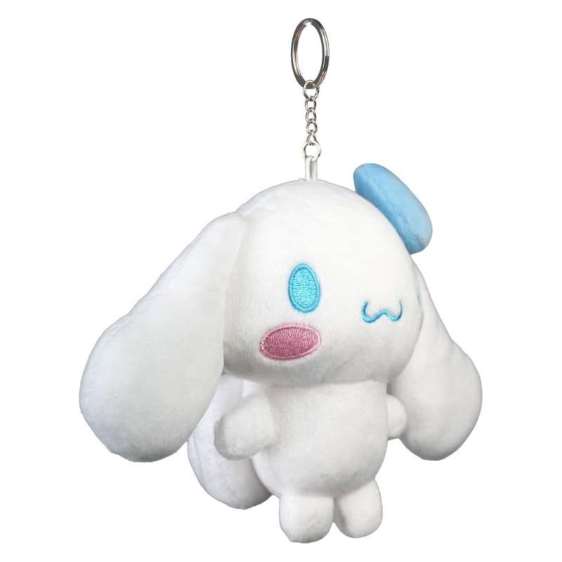 SPOTT-GR Sanrio - Λούτρινο Μπρελόκ Cinnamoroll Candies με Ύψος 12cm