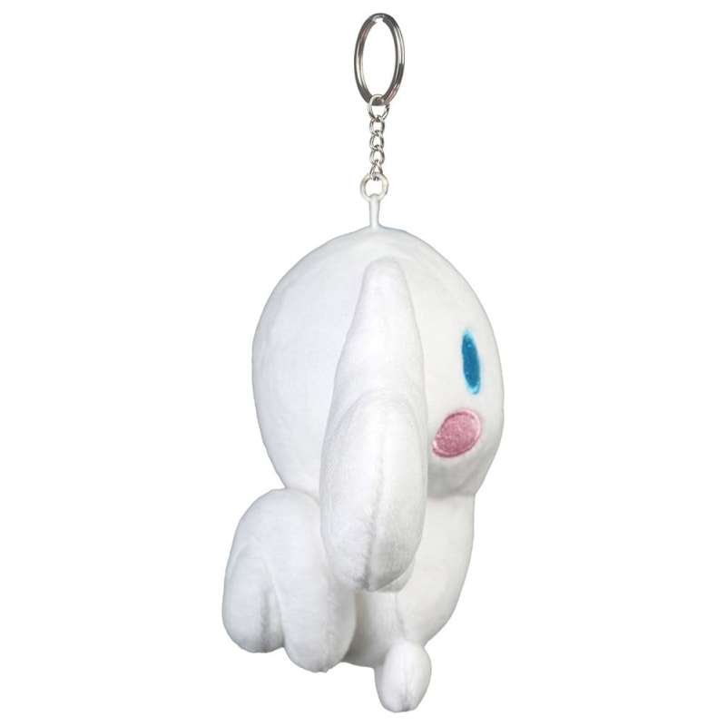 SPOTT-GR Sanrio - Λούτρινο Μπρελόκ Cinnamoroll Candies με Ύψος 12cm