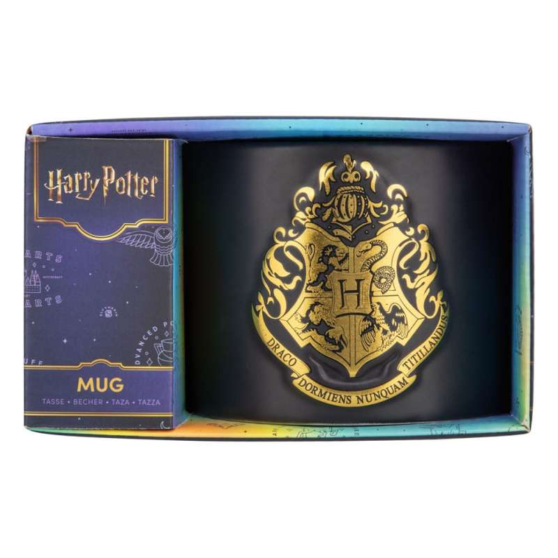 SPOTT-GR Harry Potter - Κούπα Hogwarts Crest