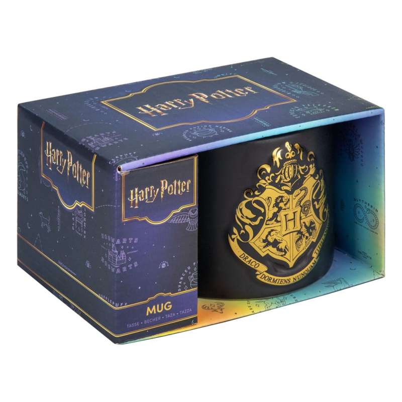 SPOTT-GR Harry Potter - Κούπα Hogwarts Crest
