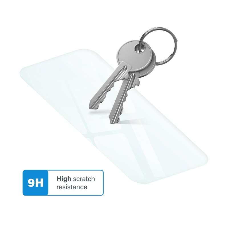 SPOTT-GR Tempered Glass - Τζαμάκι Οθόνης για Xiaomi 17T