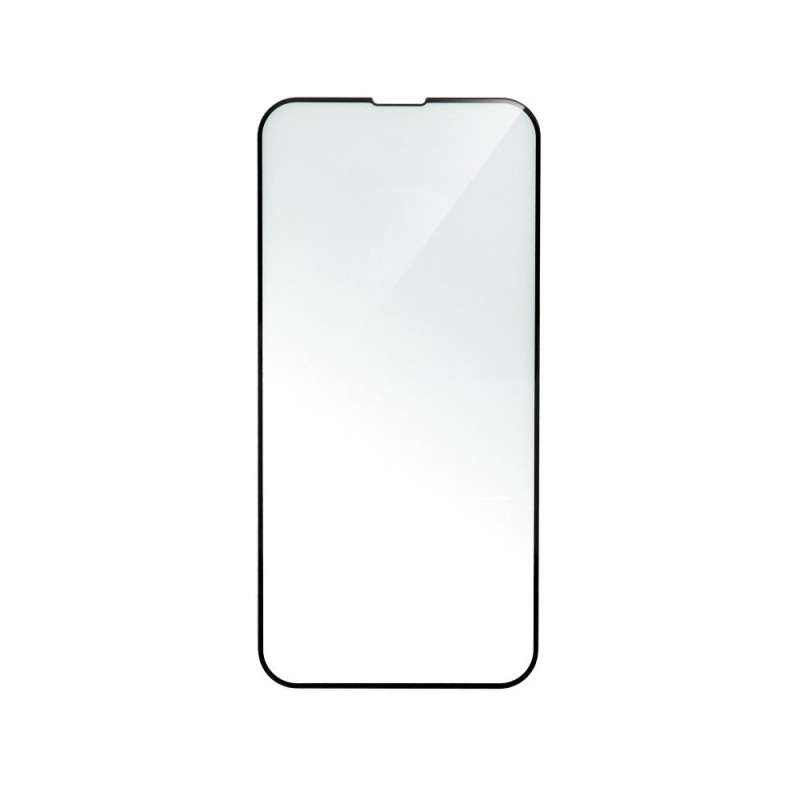 SPOTT-GR 5D Full Glue Tempered Glass - Τζαμάκι Οθόνης για Xiaomi 17T