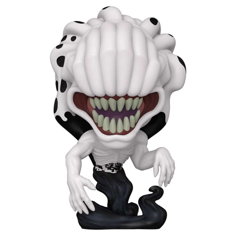 SPOTT-GR Jujutsu Kaisen POP! Animation - Φιγούρες Βινυλίου Rika με Ύψος 9cm
