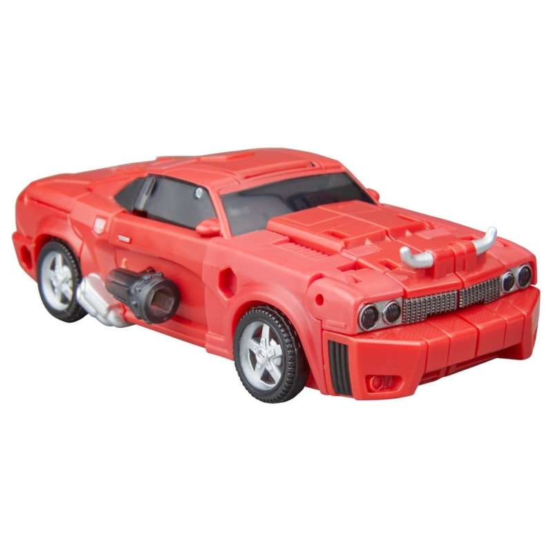SPOTT-GR Transformers Age of the Primes Deluxe Class - Φιγούρα Δράσης Cliffjumper με Ύψος 13cm