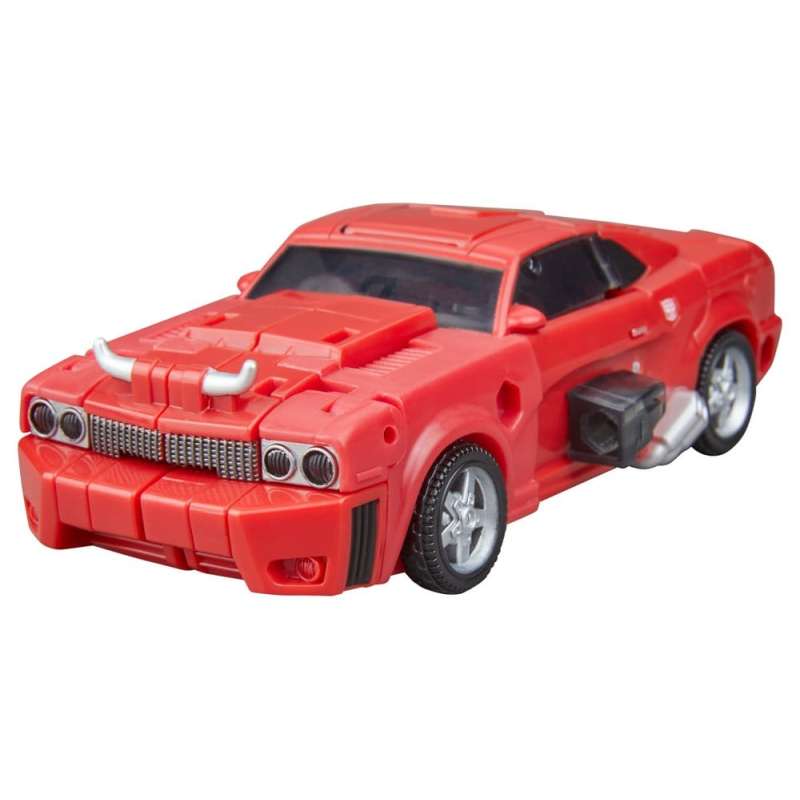 SPOTT-GR Transformers Age of the Primes Deluxe Class - Φιγούρα Δράσης Cliffjumper με Ύψος 13cm
