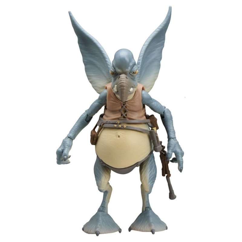 SPOTT-GR Star Wars Episode II Black Series - Φιγούρα Δράσης Watto με Ύψος 15cm