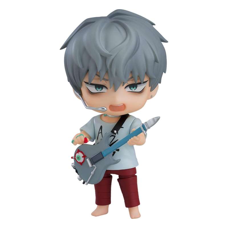 SPOTT-GR Alien Stage Nendoroid - Φιγούρα Δράσης Till με Ύψος 10cm