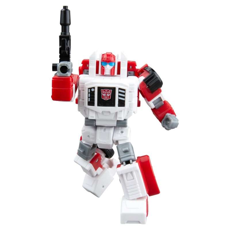 SPOTT-GR Transformers Age of the Primes Deluxe Class - Φιγούρα Δράσης Swerve με Ύψος 11cm