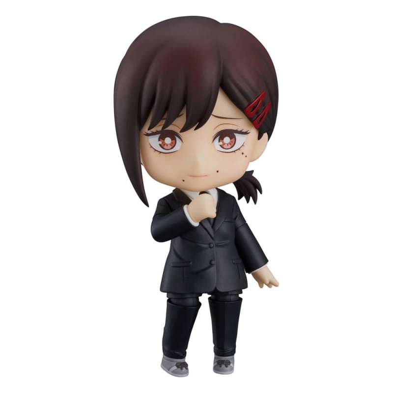 SPOTT-GR Chainsaw Man Nendoroid - Φιγούρα Δράσης Kobeni με Ύψος 10cm