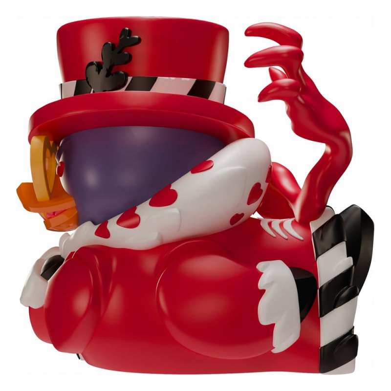 SPOTT-GR Hazbin Hotel Tubbz - Φιγούρα PVC Valentino 1st Edition με Ύψος 10cm