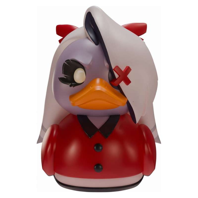 SPOTT-GR Hazbin Hotel Tubbz - Μίνι Φιγούρα PVC Vaggie με Ύψος 5cm