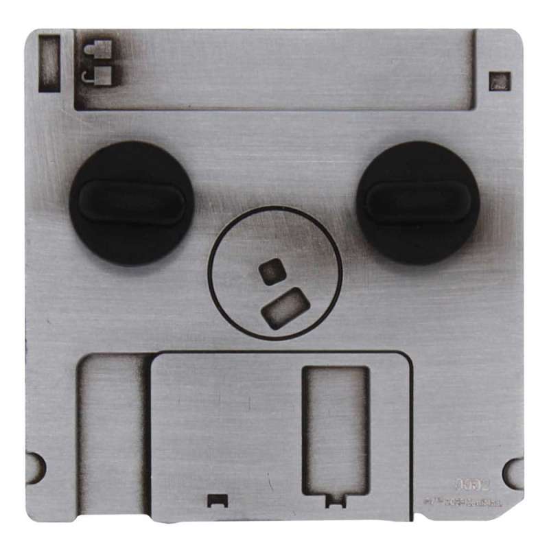 SPOTT-GR Doom - Κονκάρδα Floppy Disk Limited Edition