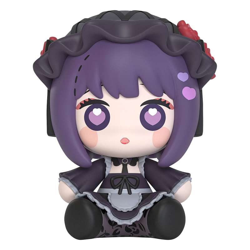 SPOTT-GR My Dress-Up Darling Huggy Good Smile Chibi - Φιγούρα Marin Kitagawa (Shizuku Kuroe Ver.) με Ύψος 7cm