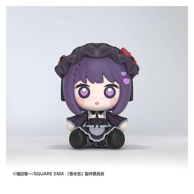 SPOTT-GR My Dress-Up Darling Huggy Good Smile Chibi - Φιγούρα Marin Kitagawa (Shizuku Kuroe Ver.) με Ύψος 7cm