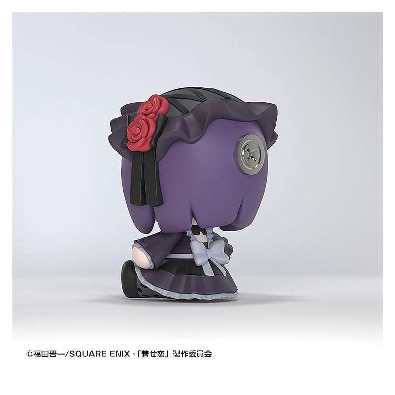 SPOTT-GR My Dress-Up Darling Huggy Good Smile Chibi - Φιγούρα Marin Kitagawa (Shizuku Kuroe Ver.) με Ύψος 7cm