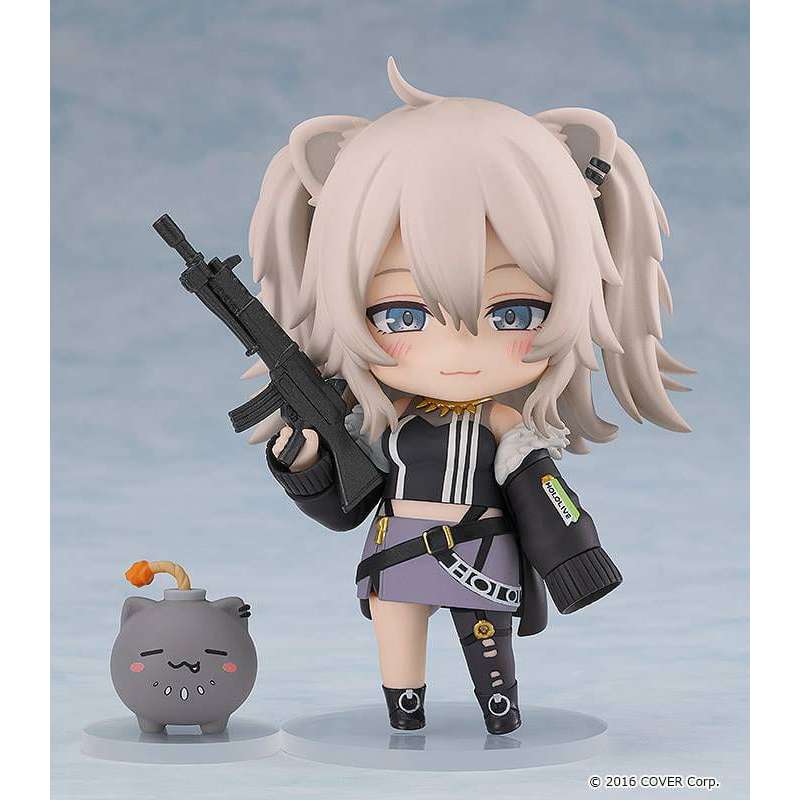 SPOTT-GR Hololive Production Nendoroid - Φιγούρα Δράσης Shishiro Botan με Ύψος 10cm