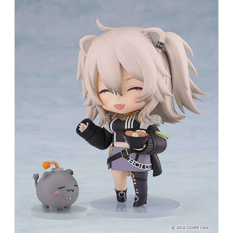 SPOTT-GR Hololive Production Nendoroid - Φιγούρα Δράσης Shishiro Botan με Ύψος 10cm