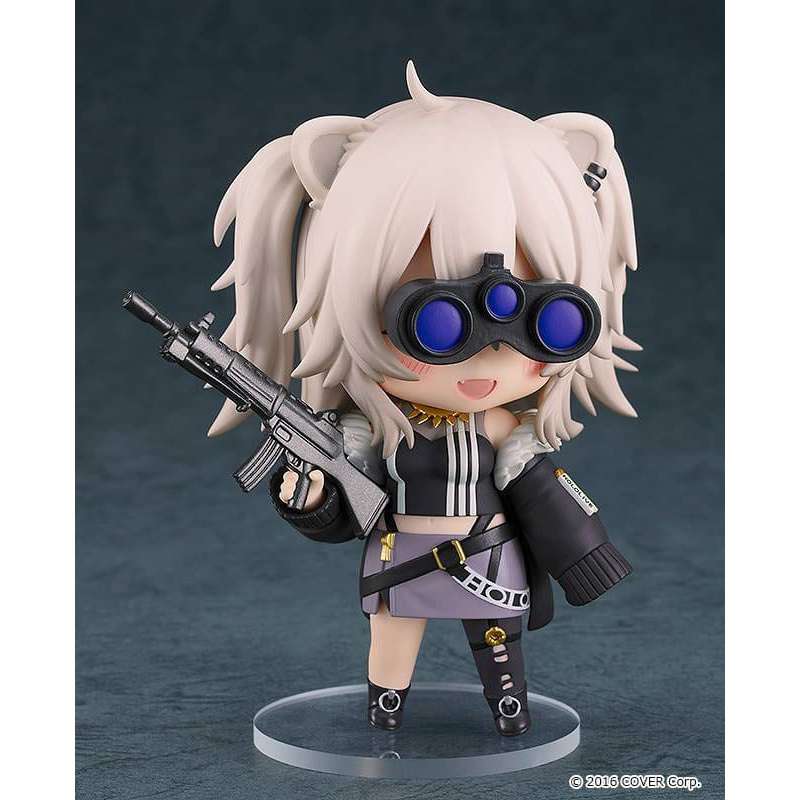 SPOTT-GR Hololive Production Nendoroid - Φιγούρα Δράσης Shishiro Botan με Ύψος 10cm