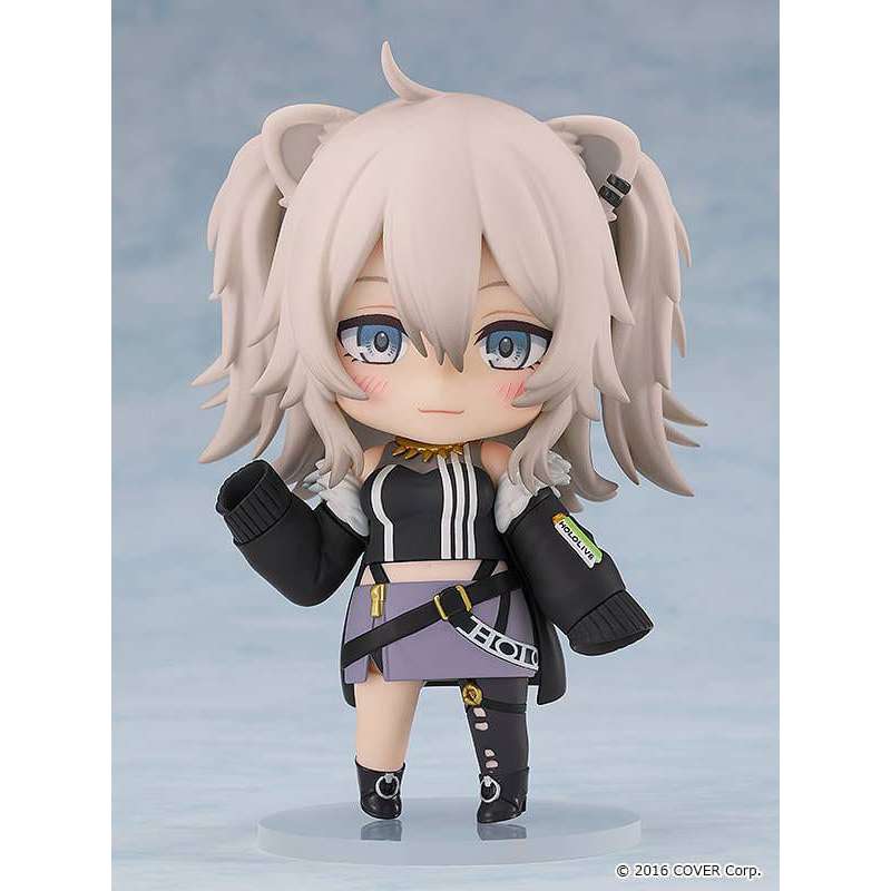 SPOTT-GR Hololive Production Nendoroid - Φιγούρα Δράσης Shishiro Botan με Ύψος 10cm