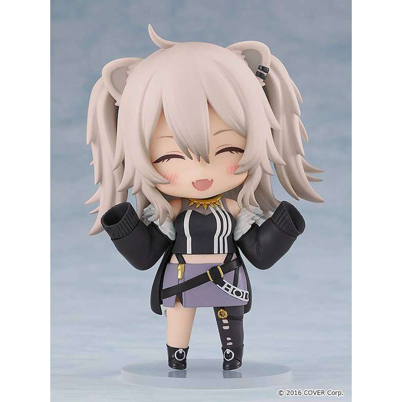 SPOTT-GR Hololive Production Nendoroid - Φιγούρα Δράσης Shishiro Botan με Ύψος 10cm