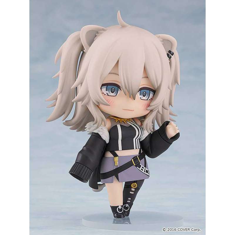 SPOTT-GR Hololive Production Nendoroid - Φιγούρα Δράσης Shishiro Botan με Ύψος 10cm