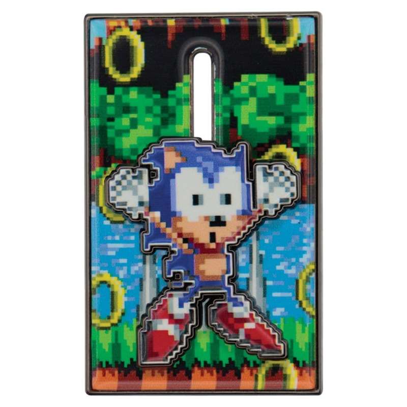 SPOTT-GR Sonic The Hedgehog - Κονκάρδα Moving