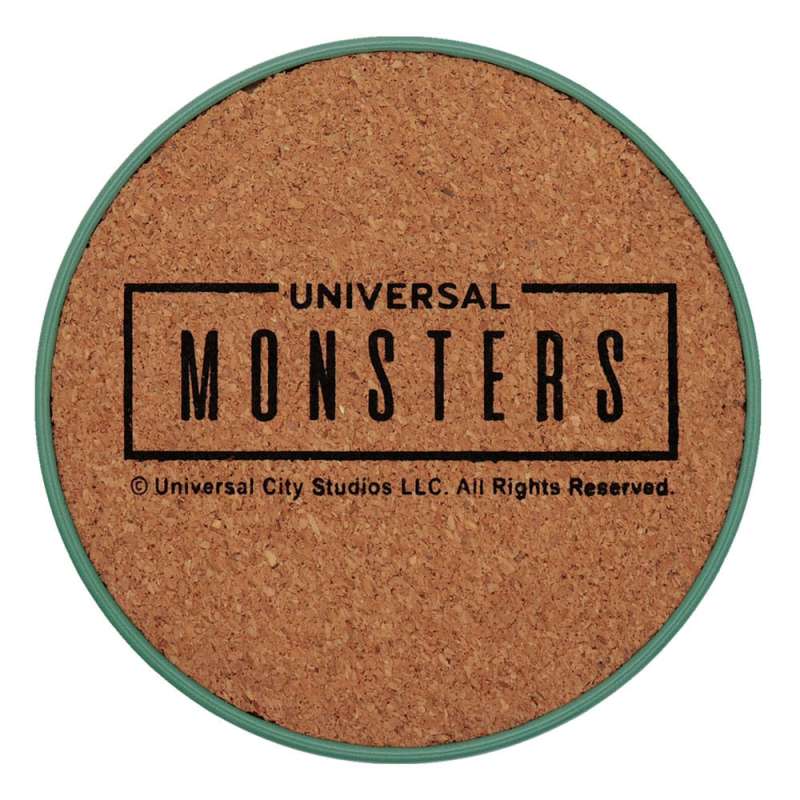 SPOTT-GR Σουβέρ Universal Monsters (4-Pack)
