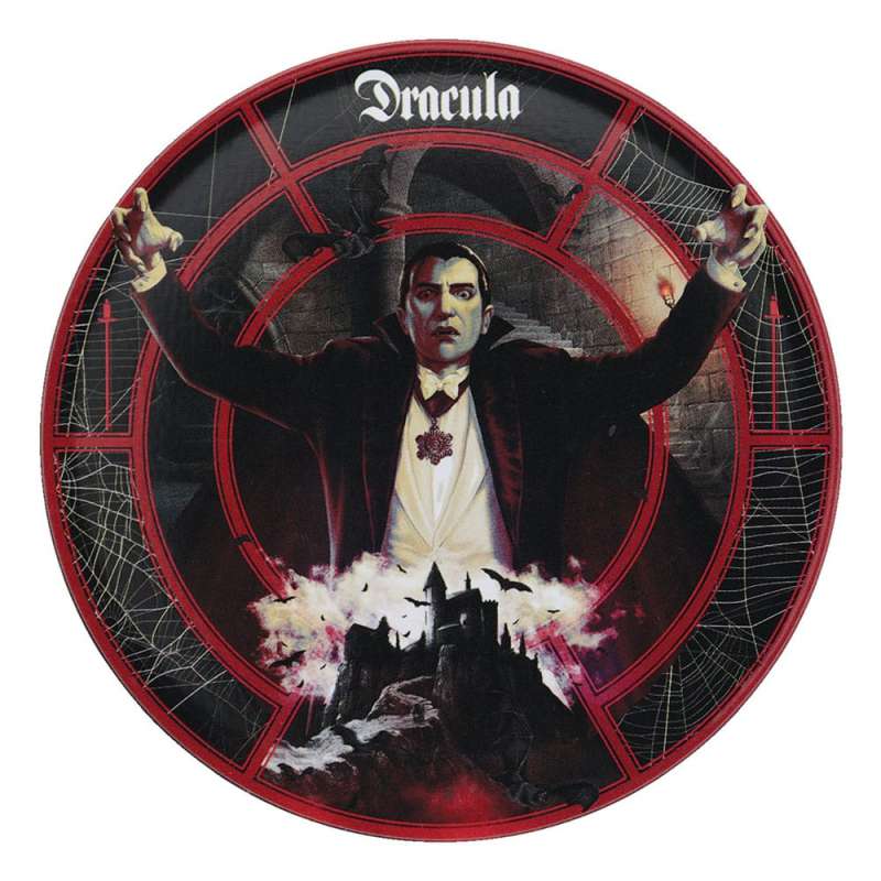 SPOTT-GR Σουβέρ Universal Monsters (4-Pack)