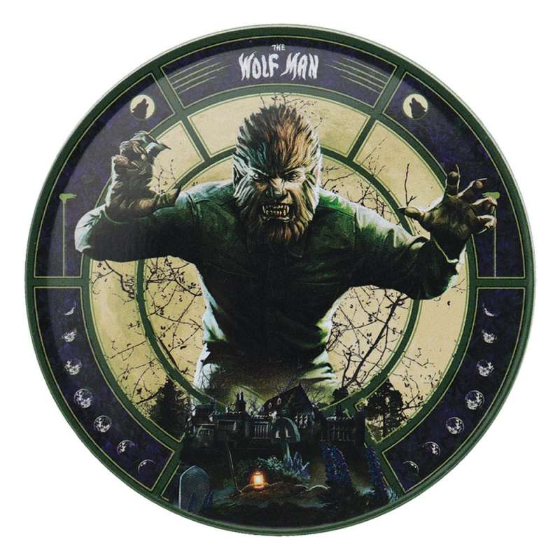 SPOTT-GR Σουβέρ Universal Monsters (4-Pack)