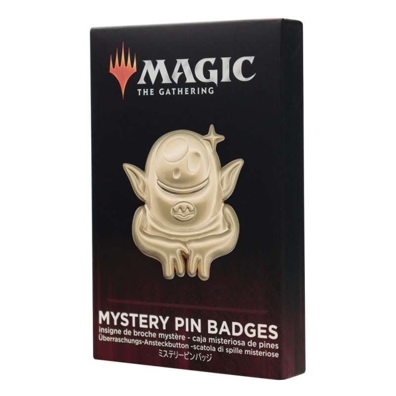 SPOTT-GR Magic: The Gathering - Κονκάρδες World Mystery Display (Σετ 12 Τεμάχια)