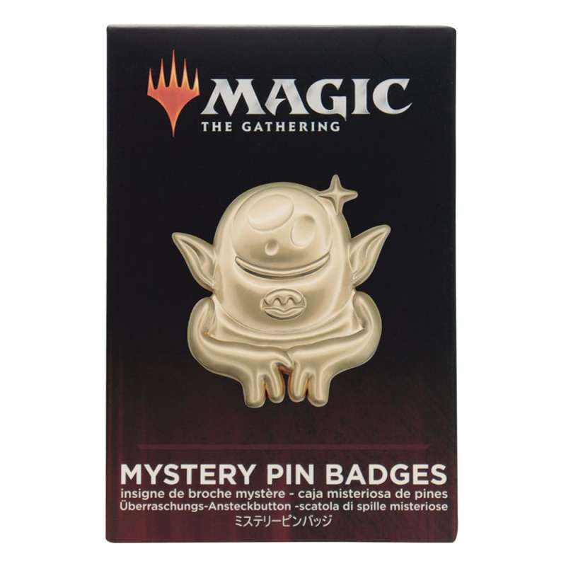 SPOTT-GR Magic: The Gathering - Κονκάρδες World Mystery Display (Σετ 12 Τεμάχια)