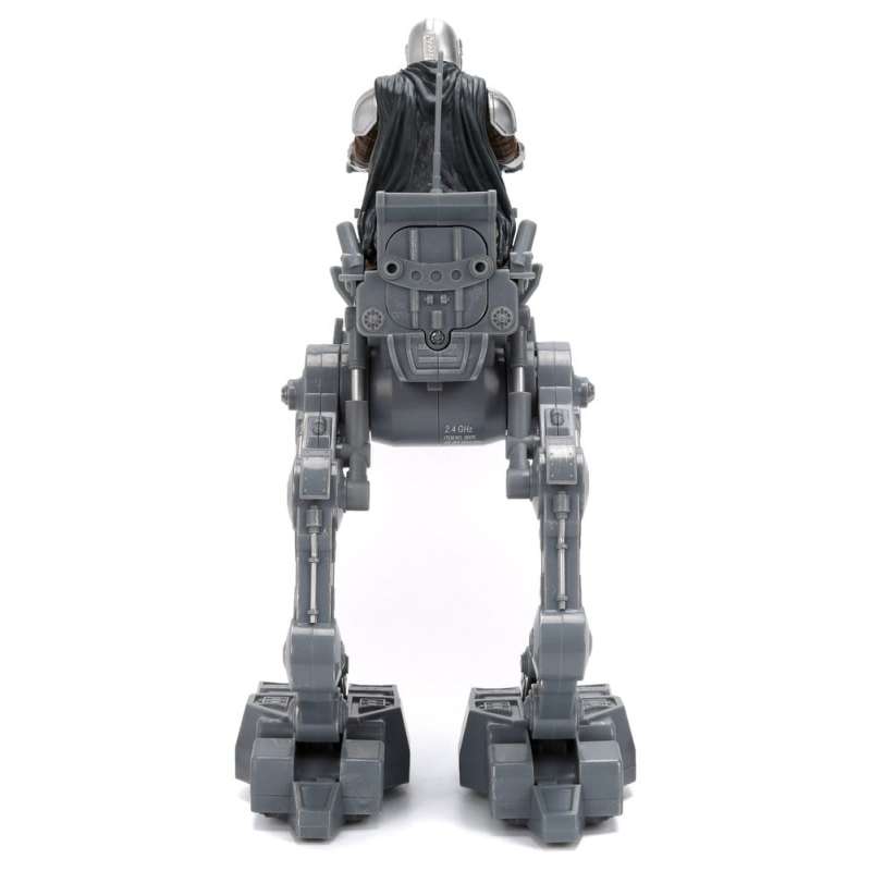 SPOTT-GR Star Wars: The Mandalorian & Grogu - Τηλεκατευθυνόμενο (Αναλογία 1/12) Imperial Remnant AT-RT με Ύψος 33cm