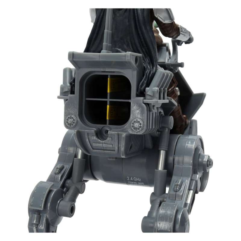 SPOTT-GR Star Wars: The Mandalorian & Grogu - Τηλεκατευθυνόμενο (Αναλογία 1/12) Imperial Remnant AT-RT με Ύψος 33cm